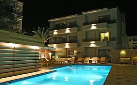 Bourtzi Hotel Skiathos 4*